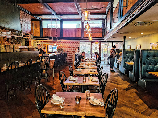 Dai Due, 2406 Manor Rd, Austin, TX 78722, USA, 