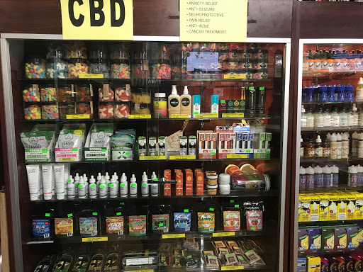 Grocery Store «Hi Mango Natural Market», reviews and photos, 1055 Flushing Ave, Brooklyn, NY 11237, USA