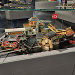 Photo n°2 de l'avis de Sim.i fait le 05/12/2023 à 07:06 sur le  Hans-Peter Porsche Traumwerk à Anger