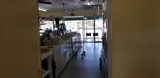 Laundromat «Tims Coin Laundry», reviews and photos, 1505 N Mills Ave, Orlando, FL 32803, USA