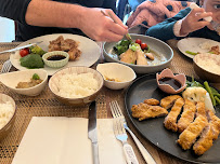 Plats et boissons du Restaurant japonais Akoya à Nice - n°1