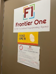 F1 Fingerprint (Vaughan) - RCMP-Accredited Fingerprinting Agency