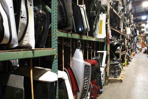 Used Car Dealer «Saw Mill Auto Sales», reviews and photos, 12 Worth St, Yonkers, NY 10701, USA