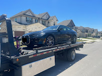 Towing & Roadside Assistance of Houston
