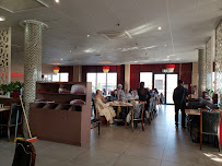Atmosphère du Restaurant asiatique Wokasie Dijon à Fontaine-lès-Dijon - n°4