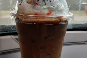 Mudslingers Drive-Thru Coffee image