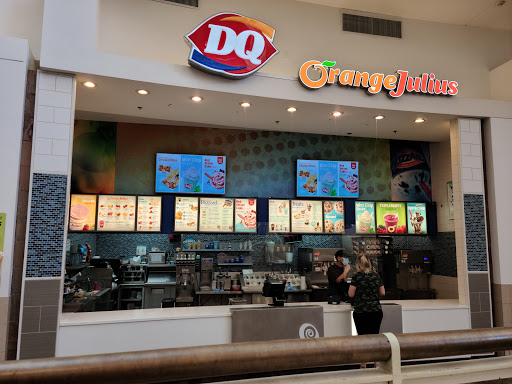 Dairy Queen/Orange Julius