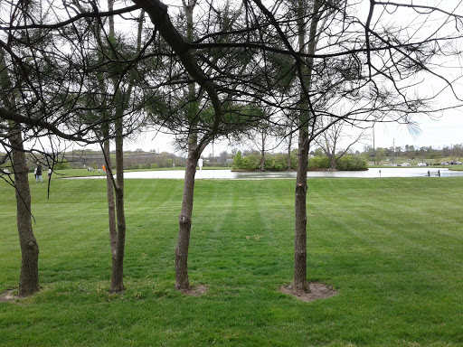 Park «Cottell Park», reviews and photos, 5847 Irwin Simpson Rd, Mason, OH 45040, USA