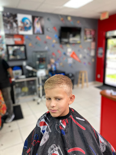 Beauty Salon «Beauty Cafe Salon», reviews and photos, 8909 W Oakland Park Blvd, Sunrise, FL 33351, USA