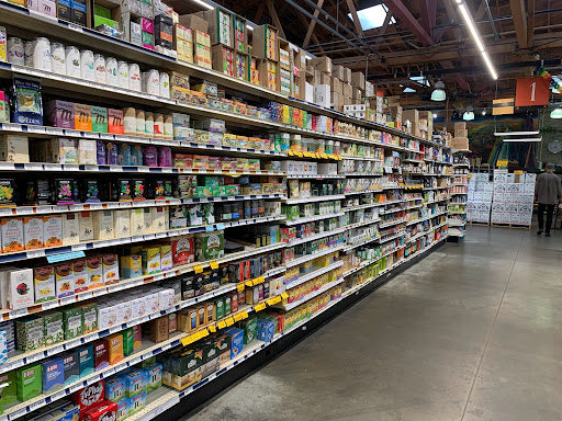 Grocery Store «Rainbow Grocery», reviews and photos, 1745 Folsom St, San Francisco, CA 94103, USA