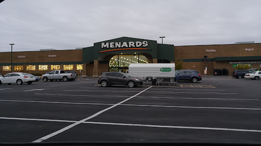 Home Improvement Store «Menards», reviews and photos, 151 Spencer Rd, St Peters, MO 63376, USA