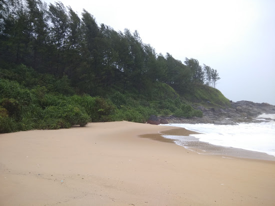 Bonnie Beach