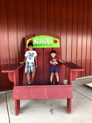 Farm «Kellers Farmstand», reviews and photos, 2500 Johnson Rd, Oswego, IL 60543, USA