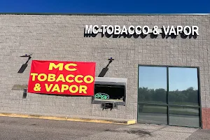 McTobacco&Vapor Drive Thru image