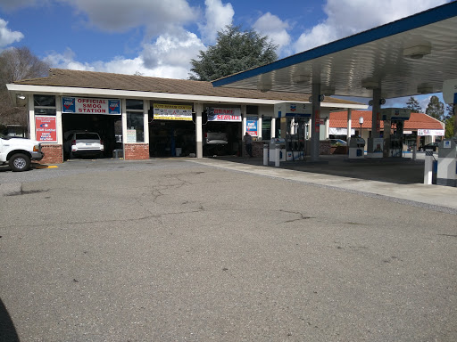 Smog Inspection Station «#1 Auto Repair and Smog», reviews and photos, 3405 Winchester Blvd, Campbell, CA 95008, USA