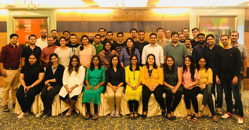 ProThoughts Solutions Certification Training in Mumbai