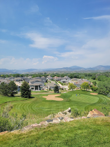 Golf Course «Mariana Butte Golf Course», reviews and photos, 701 Clubhouse Dr, Loveland, CO 80537, USA