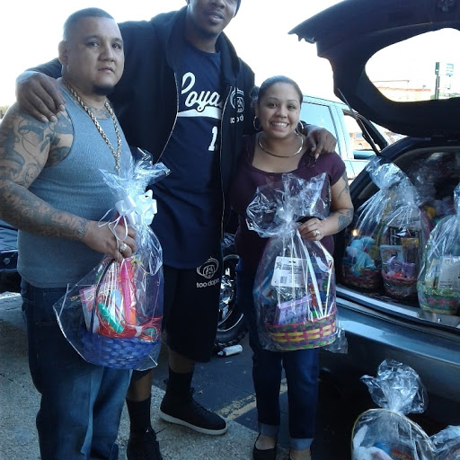 Barber Shop «Supreme Kutz Barber Shop», reviews and photos, 2902 S New Braunfels Ave, San Antonio, TX 78210, USA