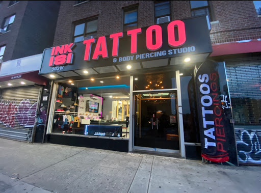 Explore 2x2 tattoo ideas for guys, creative tattoo ideas in New York, available at INK 181 TATTOOS