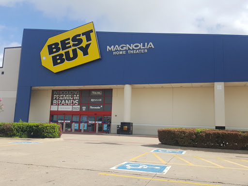 Electronics Store «Best Buy», reviews and photos, 4255 Lyndon B Johnson Fwy, Farmers Branch, TX 75244, USA