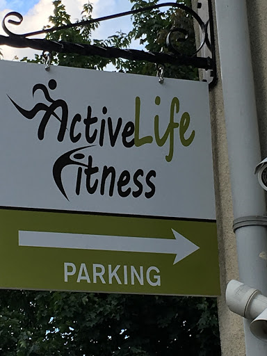 Personal Trainer «Active Life Fitness Personal Trainers & Gym», reviews and photos, 94 North Ave, Garwood, NJ 07027, USA