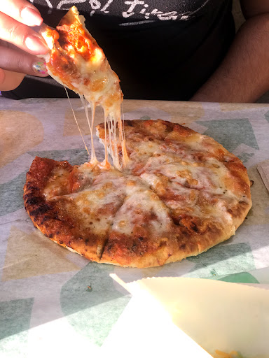 Restaurant «SUBWAY®Restaurants», reviews and photos, 28700 S Dixie Hwy, Homestead, FL 33033, USA