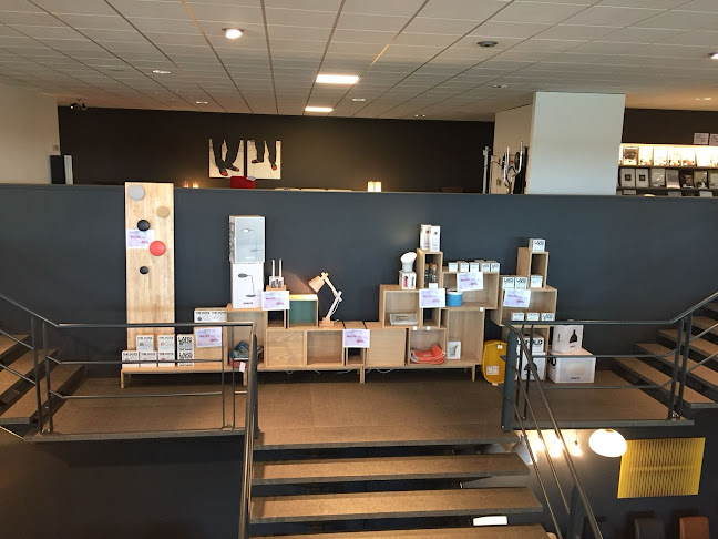 Beoordelingen van LUXOR interieur in Gent - Meubelwinkel