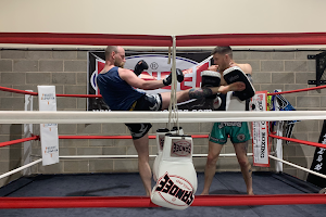 Johnson's Muay Thai Gym image