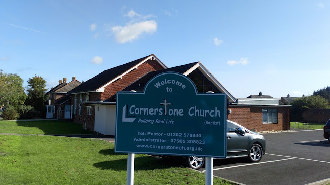 Cornerstone Baptist Church - Bournemouth