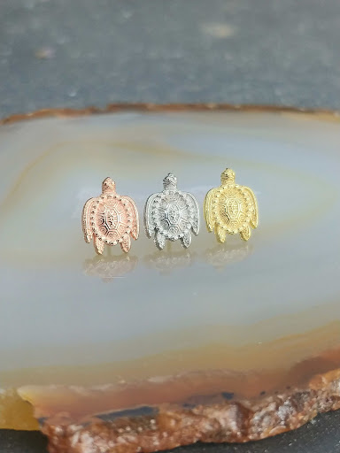 Body Piercing Shop «Steel N Ink Tattoo & Body Piercing», reviews and photos, 429 Water St, Eau Claire, WI 54703, USA