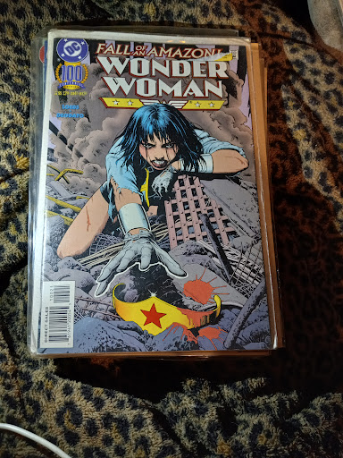 Comic Book Store «Quality Comix», reviews and photos, 7968 Vaughn Rd, Montgomery, AL 36116, USA