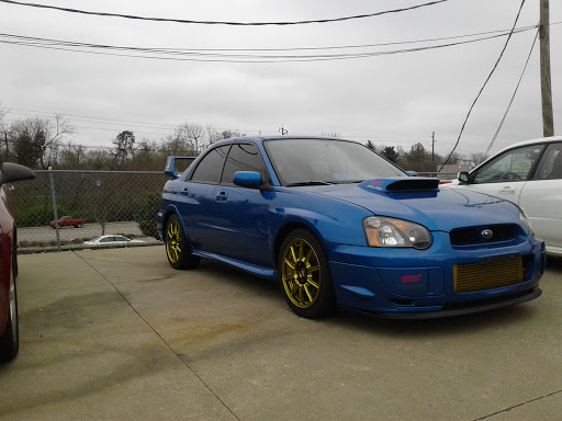 Used Car Dealer «502 Motoring», reviews and photos, 11720 Shelbyville Rd, Louisville, KY 40243, USA