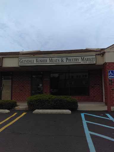 Glendale Kosher Meats & Pltry