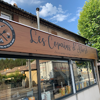 Photos du propriétaire du Restaurant Les Copains D’abord à Fuveau - n°1