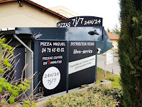 Photos du propriétaire du Pizzas à emporter Pizza Miguel Fleurieux-sur-l'Arbresle 24H/24 - n°1