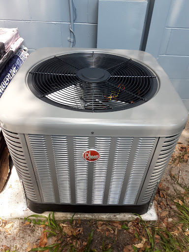 Service Star Air Conditioning and Heating