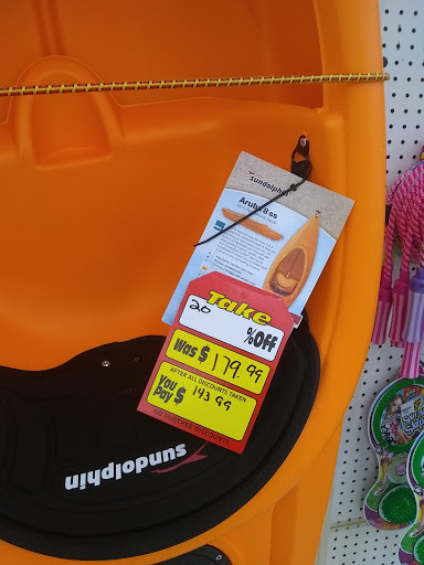 Discount Store «Kmart», reviews and photos, 250 New Rd, Somers Point, NJ 08244, USA