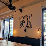 Photo n°5 de l'avis de Tassilo.u fait le 31/10/2022 à 12:21 sur le  Restaurant Mirika à Berlin