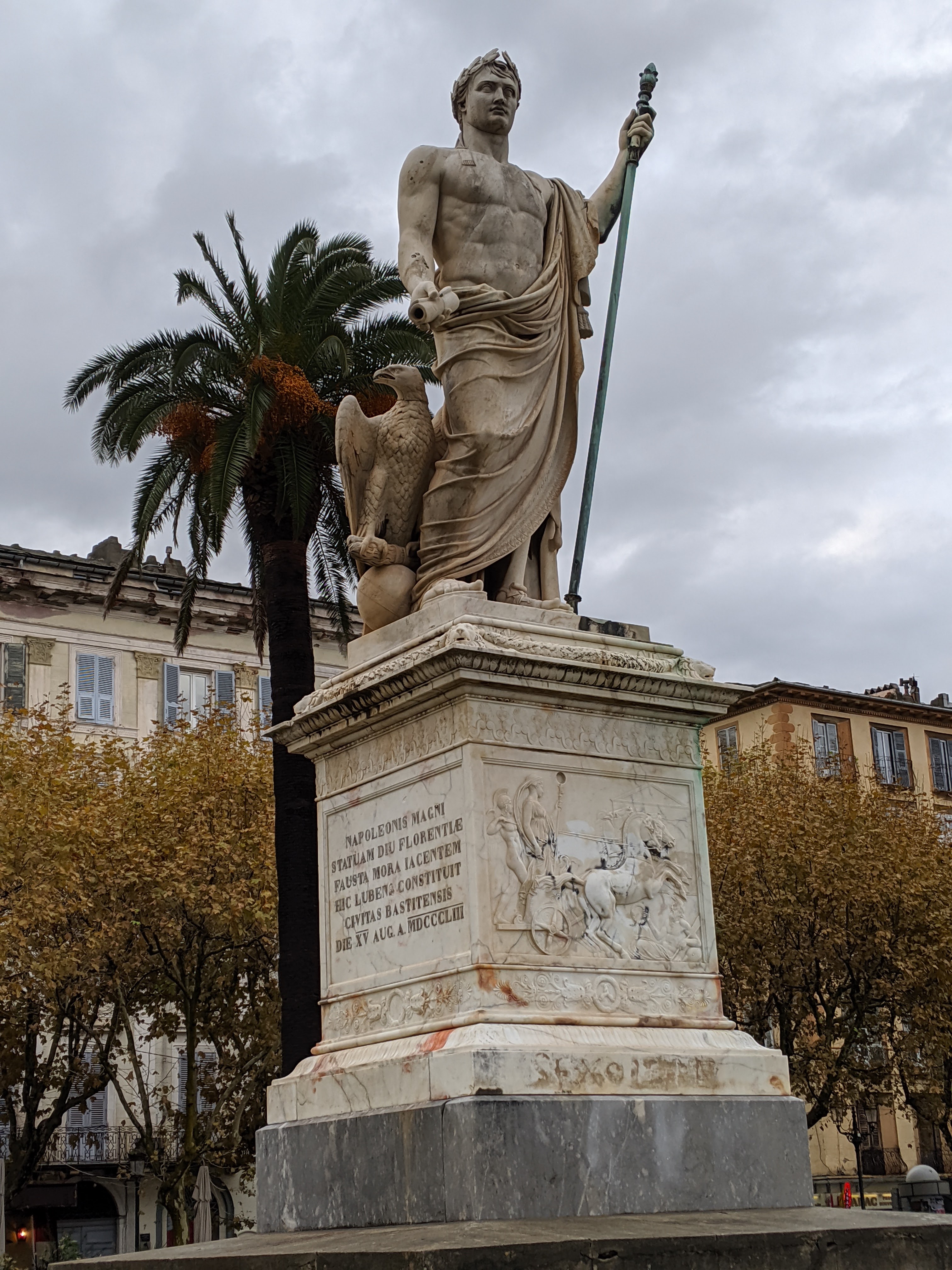 Photo n° 1 de l'avis de Sentenza.' fait le 02/12/2019 à 07:08
