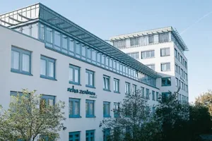 Rehabilitation Center Erlangen image