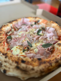 Plats et boissons du Pizzas à emporter PIZZA E BASTA à Chambéry - n°10