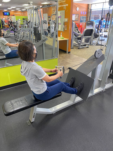 Gym «Anytime Fitness», reviews and photos, 339 Racetrack Rd NW, Fort Walton Beach, FL 32547, USA