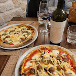 Photo n°1 de l'avis de Yves. fait le 19/09/2022 à 06:38 sur le  Pizzeria Casa Pinto à Locorotondo