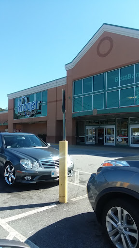 Grocery Store «Kroger», reviews and photos, 910 Athens Hwy, Loganville, GA 30052, USA
