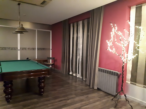 Équipements hôtels Hotel Samasa Fundão 6230-375 Fundão