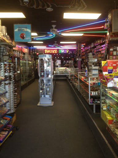 Tobacco Shop «Farah Smoke Shop», reviews and photos, 2345 Mission St, San Francisco, CA 94110, USA