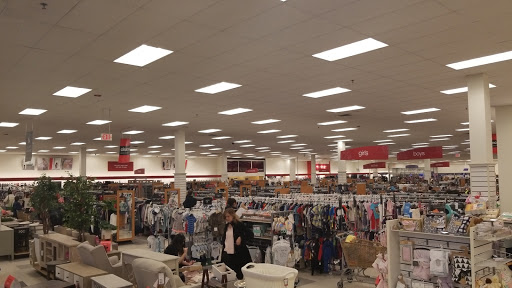 Department Store «HomeGoods», reviews and photos, 300 Commons Way, Bridgewater, NJ 08807, USA