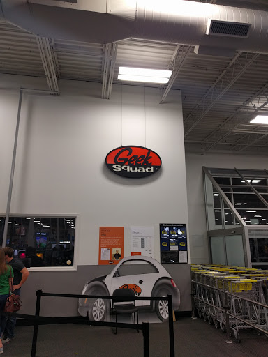 Electronics Store «Best Buy», reviews and photos, 26 Plaza Dr, Fairview Heights, IL 62208, USA