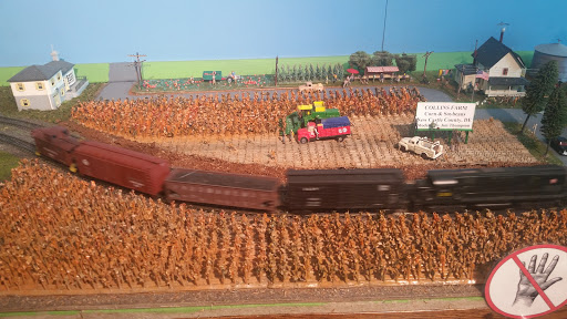 Museum «Delaware Agricultural Museum», reviews and photos, 866 N Dupont Hwy, Dover, DE 19901, USA