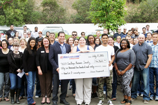 Mortgage Lender «AimLoan», reviews and photos